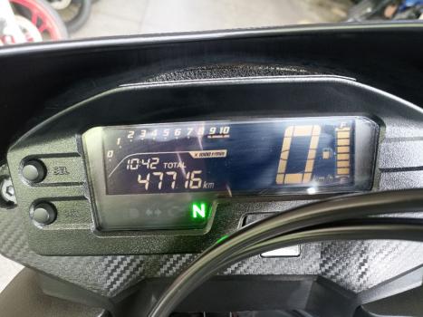 HONDA XRE 300 FLEX, Foto 6