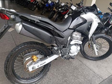 HONDA XRE 300 FLEX, Foto 7