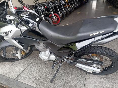 HONDA XRE 300 FLEX, Foto 8