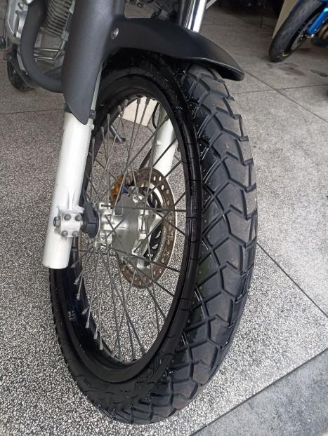 HONDA XRE 300 FLEX, Foto 9