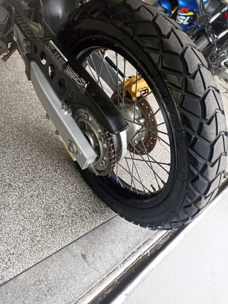 HONDA XRE 300 FLEX, Foto 10