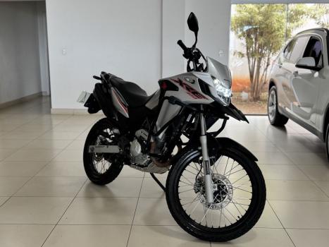 HONDA XRE 300 FLEX, Foto 1