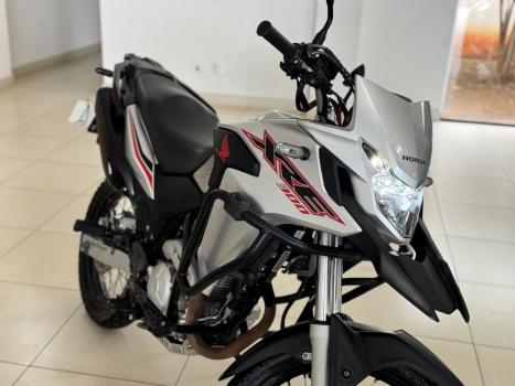 HONDA XRE 300 FLEX, Foto 2