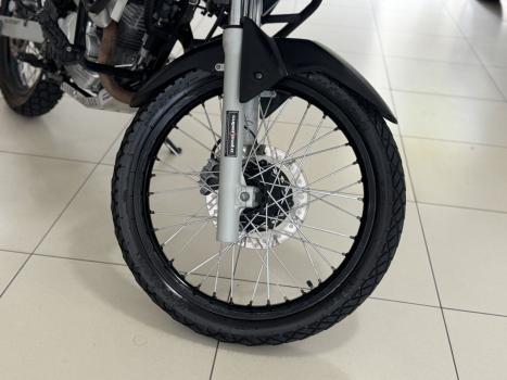 HONDA XRE 300 FLEX, Foto 3