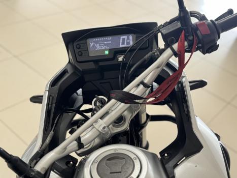 HONDA XRE 300 FLEX, Foto 4