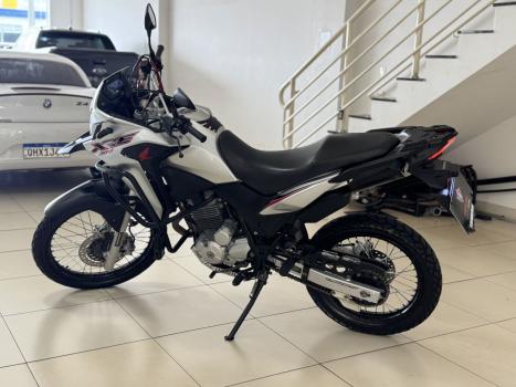 HONDA XRE 300 FLEX, Foto 5