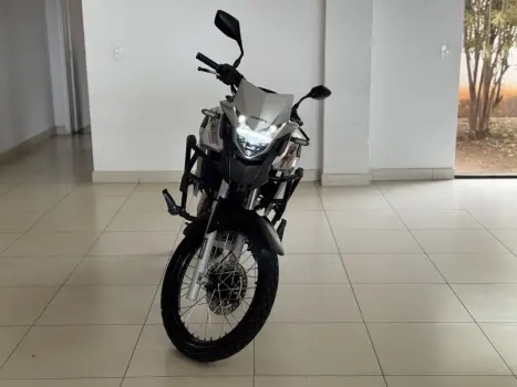 HONDA XRE 300 FLEX, Foto 6