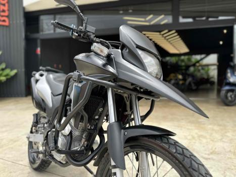 HONDA XRE 300 FLEX, Foto 2