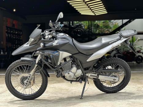 HONDA XRE 300 FLEX, Foto 3