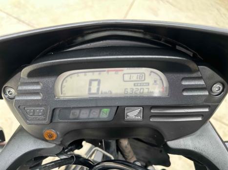 HONDA XRE 300 FLEX, Foto 4