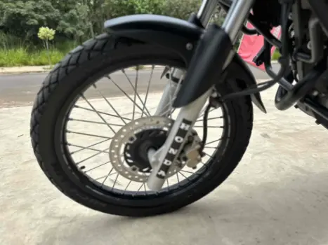 HONDA XRE 300 FLEX, Foto 5