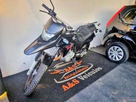 HONDA XRE 300 FLEX, Foto 1