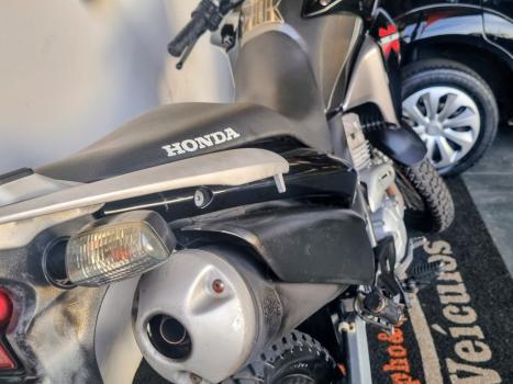 HONDA XRE 300 FLEX, Foto 2