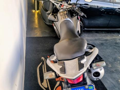 HONDA XRE 300 FLEX, Foto 3