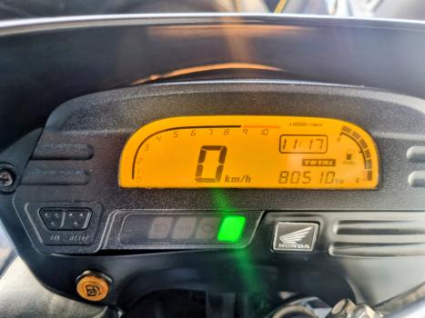 HONDA XRE 300 FLEX, Foto 4