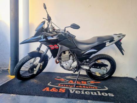 HONDA XRE 300 FLEX, Foto 5