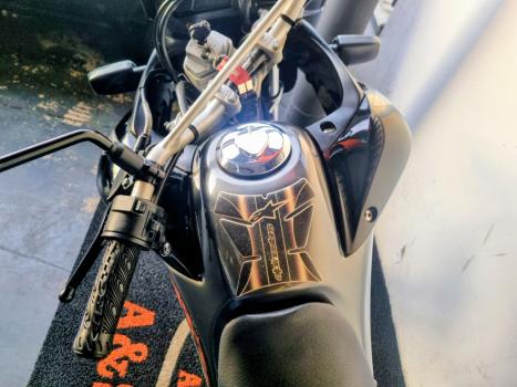 HONDA XRE 300 FLEX, Foto 6