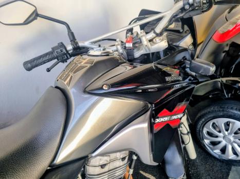 HONDA XRE 300 FLEX, Foto 7