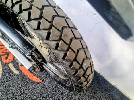 HONDA XRE 300 FLEX, Foto 8