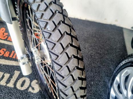 HONDA XRE 300 FLEX, Foto 9