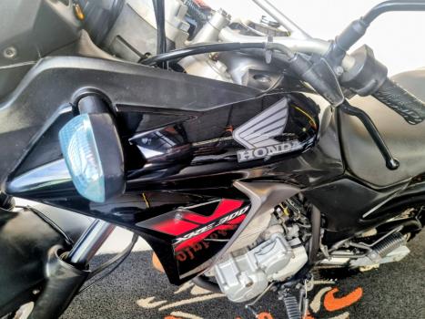 HONDA XRE 300 FLEX, Foto 11