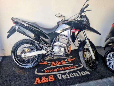 HONDA XRE 300 FLEX, Foto 12