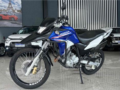 HONDA XRE 300 FLEX, Foto 1