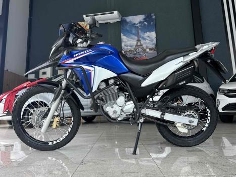 HONDA XRE 300 FLEX, Foto 2