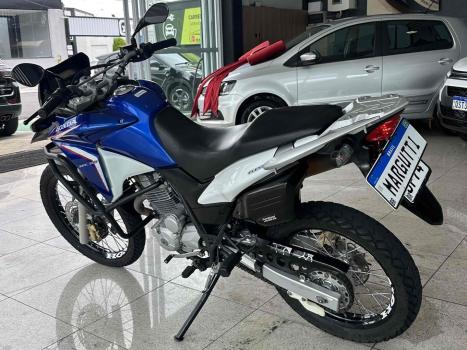 HONDA XRE 300 FLEX, Foto 3