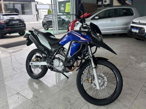 HONDA XRE 300 FLEX, Foto 4