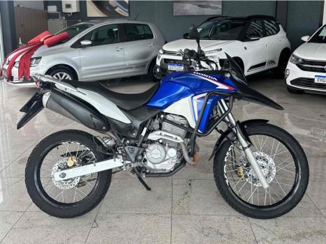 HONDA XRE 300 FLEX, Foto 5