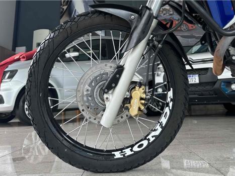 HONDA XRE 300 FLEX, Foto 7