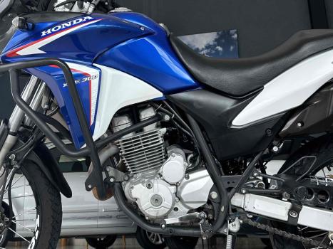 HONDA XRE 300 FLEX, Foto 8