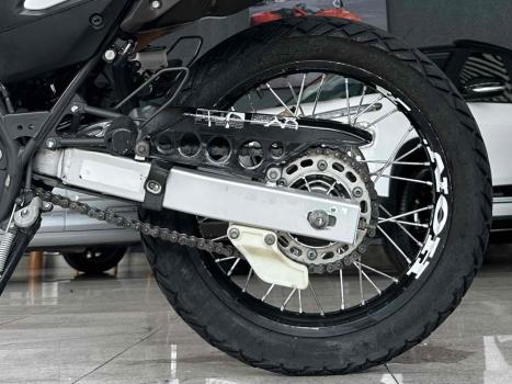 HONDA XRE 300 FLEX, Foto 9