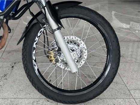 HONDA XRE 300 FLEX, Foto 10