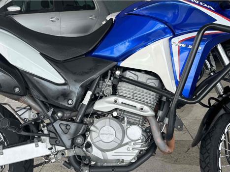 HONDA XRE 300 FLEX, Foto 11