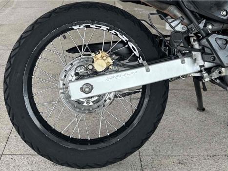 HONDA XRE 300 FLEX, Foto 12