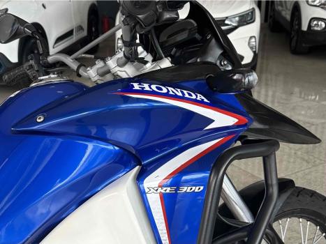 HONDA XRE 300 FLEX, Foto 13