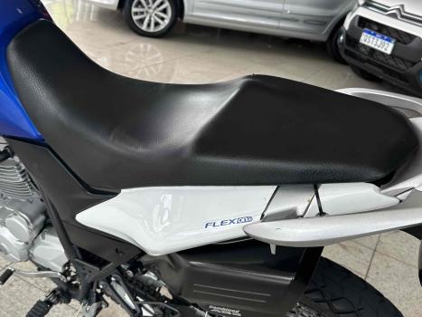 HONDA XRE 300 FLEX, Foto 14