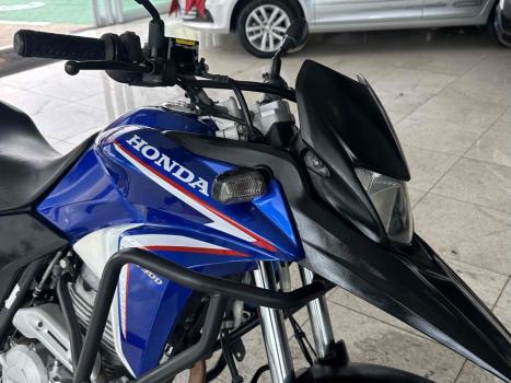 HONDA XRE 300 FLEX, Foto 15