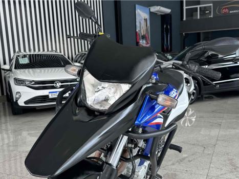 HONDA XRE 300 FLEX, Foto 16