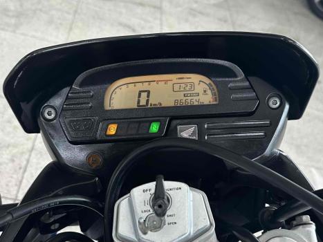 HONDA XRE 300 FLEX, Foto 19