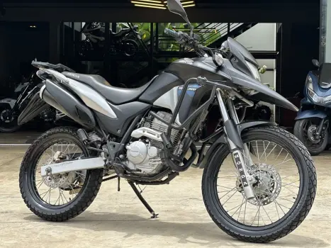 HONDA XRE 300 FLEX, Foto 1
