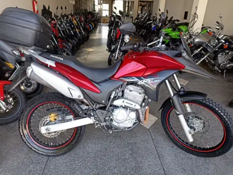 HONDA XRE 300 FLEX, Foto 1