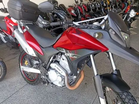 HONDA XRE 300 FLEX, Foto 3