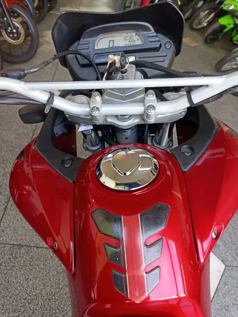 HONDA XRE 300 FLEX, Foto 5