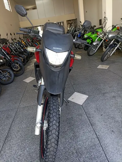 HONDA XRE 300 FLEX, Foto 6