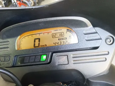 HONDA XRE 300 FLEX, Foto 7