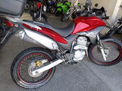 HONDA XRE 300 FLEX, Foto 8