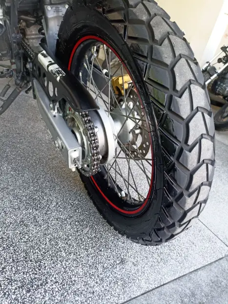 HONDA XRE 300 FLEX, Foto 10